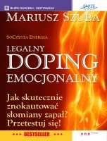 Legalny doping emocjonalny